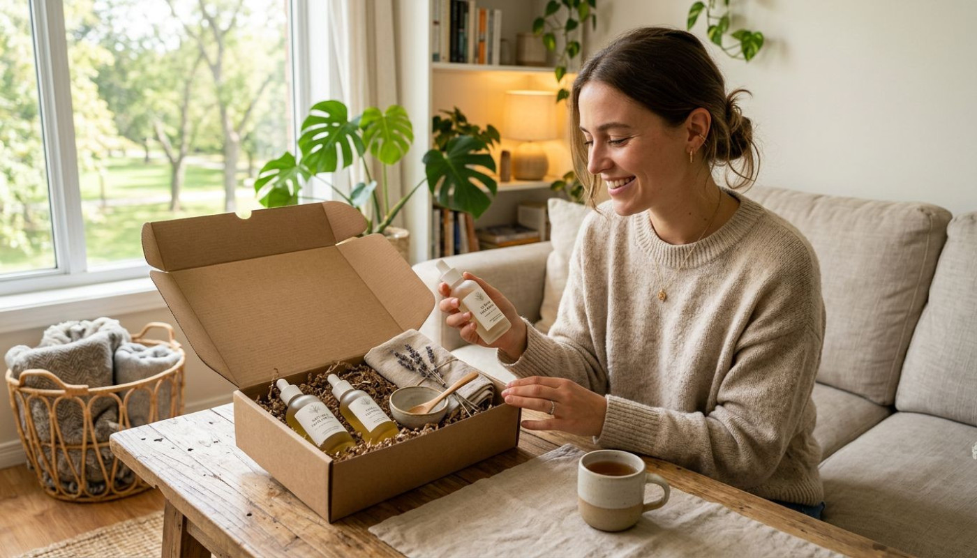 ¿Por qué la presentación de tus productos influye en el bienestar de tus clientes?